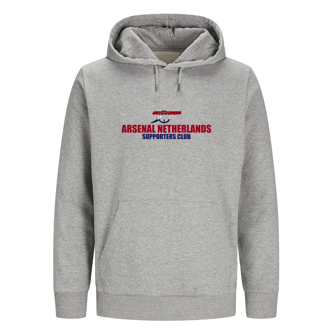 Hoodie Arsenal Netherlands Supporters Club