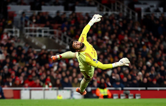 Herwonnen vertrouwen