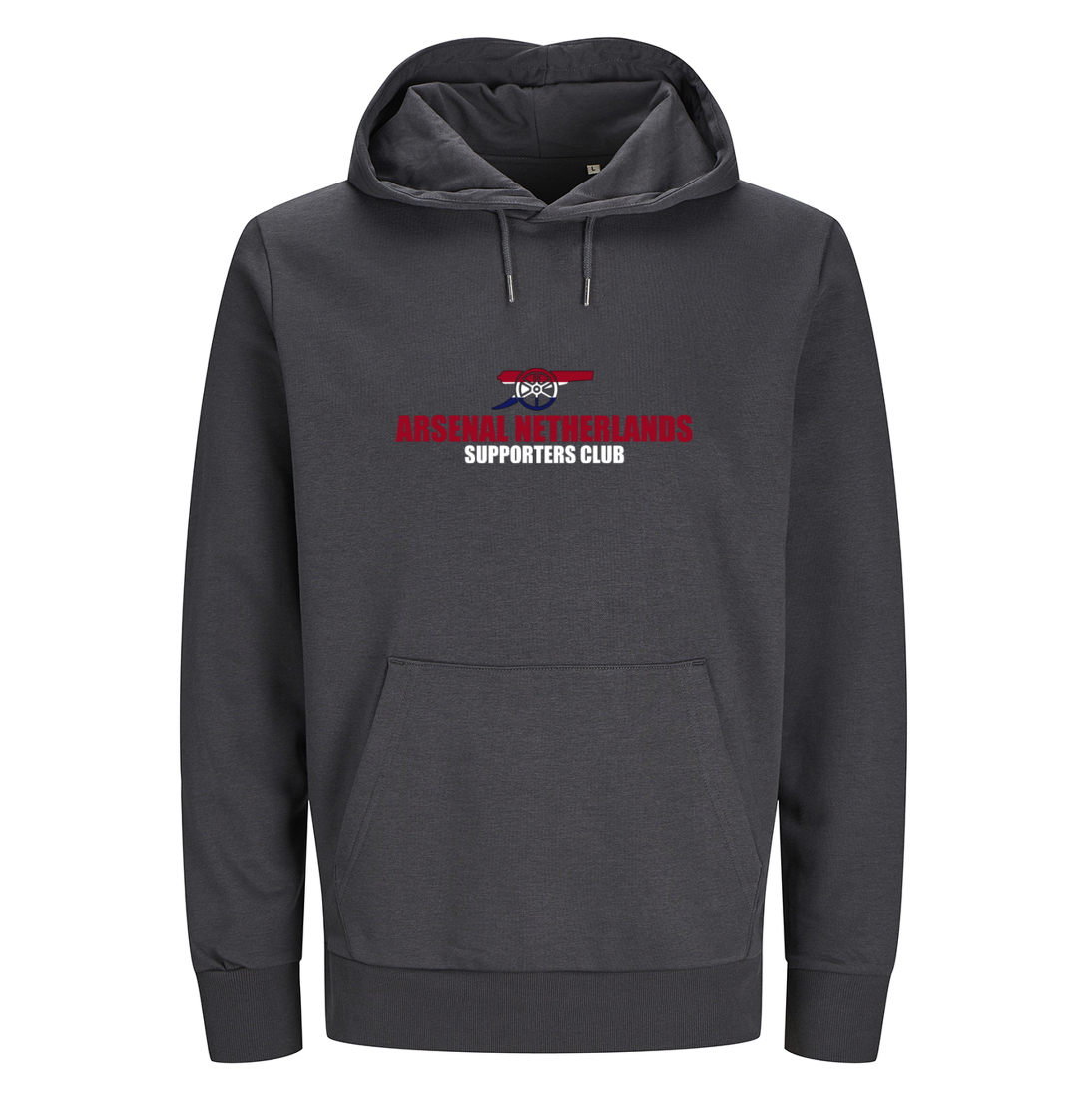 Hoodie Arsenal Netherlands Supporters Club