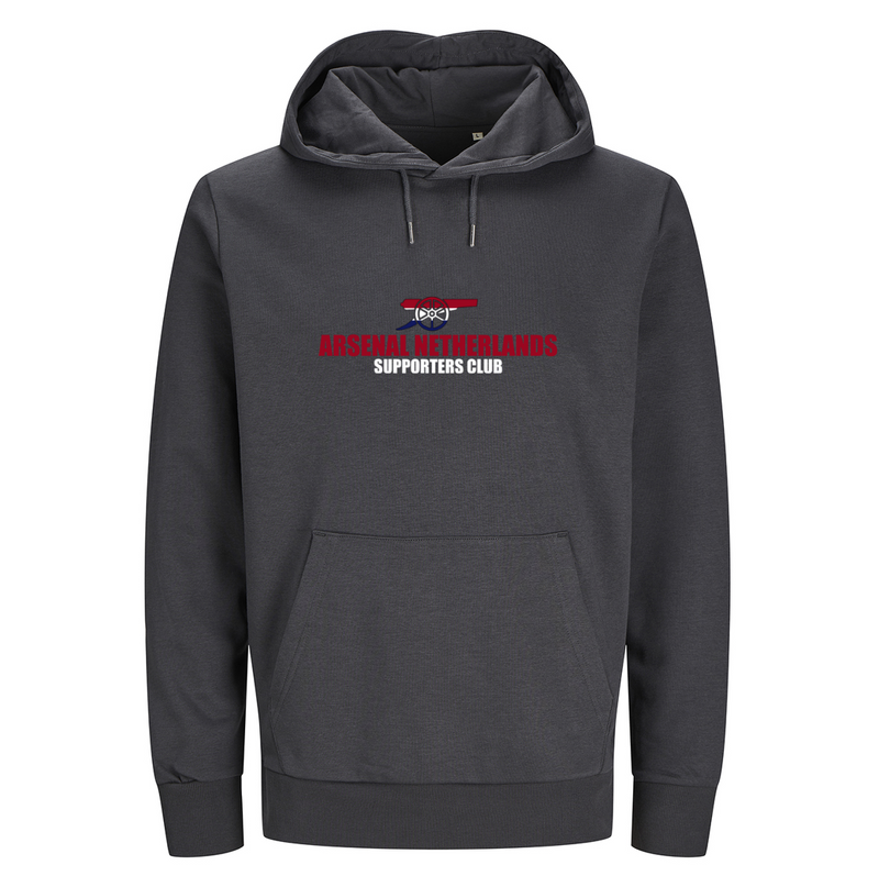 Hoodie Arsenal Netherlands Supporters Club